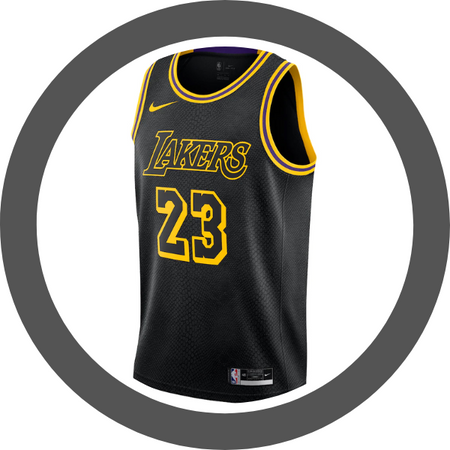 NBA Jerseys