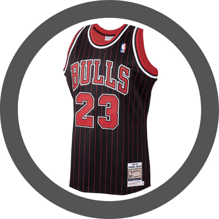 NBA RETRO Jerseys