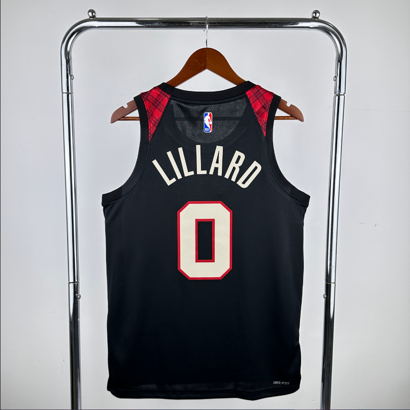 Regata Portland Trail Blazers