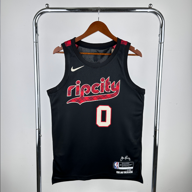 Regata Portland Trail Blazers